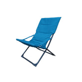 Marsella Relax Padded Chair Miami Blue